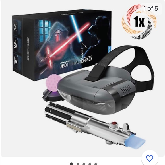 Star Wars VR